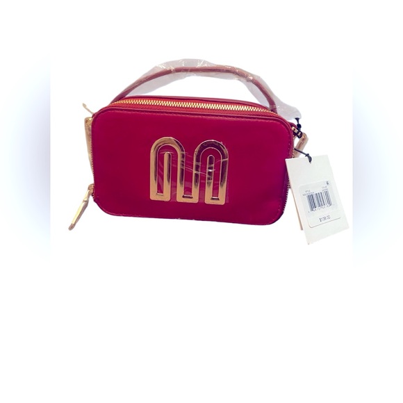 Margot Handbags - Margot Cira Crossbody Bag